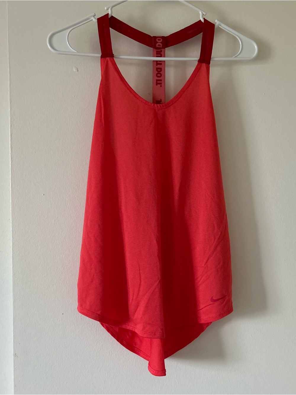 Nike Women's Dri-Fit Tank